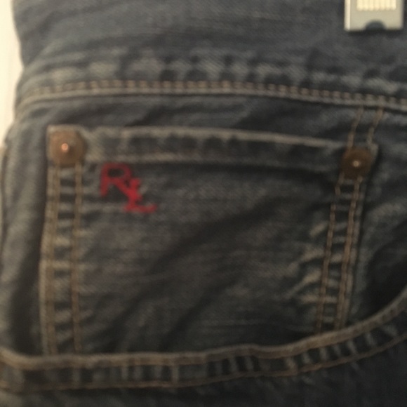 Polo jeans 36 x 34 - Picture 4 of 5